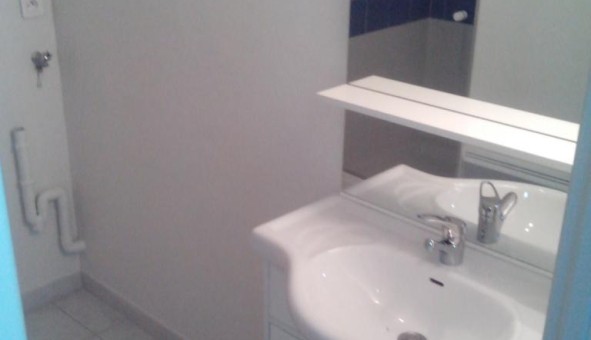 Logement tudiant T2 à Albi (81990)