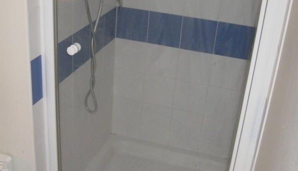 Logement tudiant T2 à Albi (81990)
