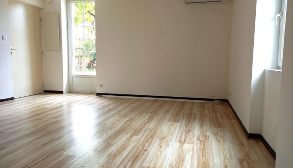 Logement tudiant Location T2 Vide Albi (81990)