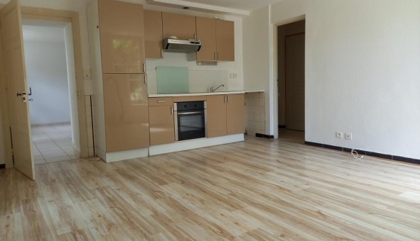 Logement tudiant T2 à Albi (81990)