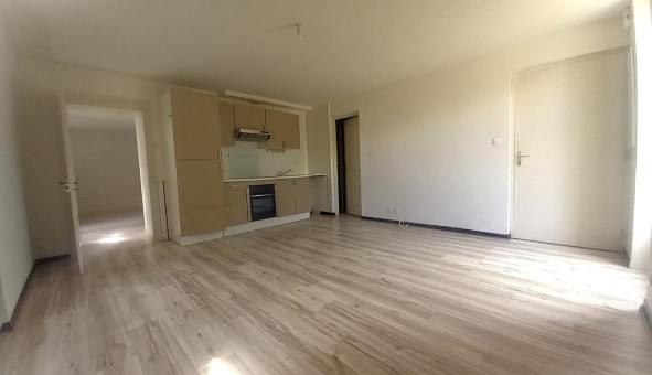 Logement tudiant T2 à Albi (81990)