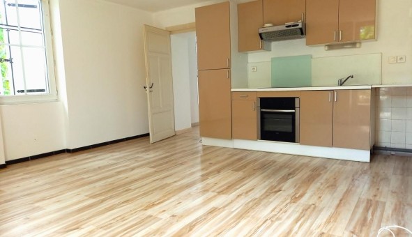 Logement tudiant T2 à Albi (81990)