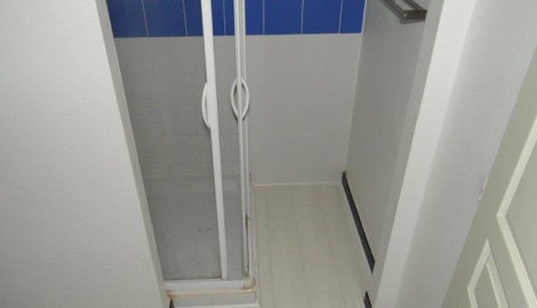 Logement tudiant T2 à Albi (81990)