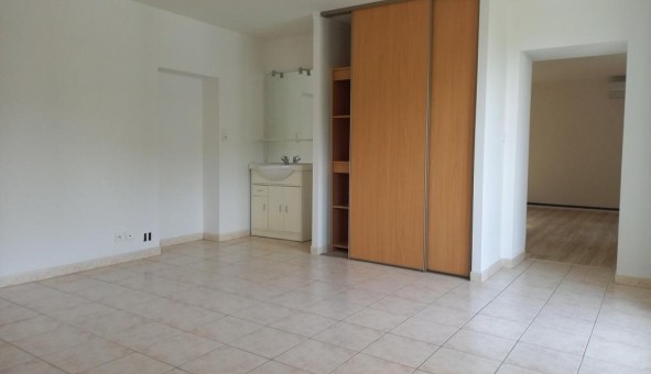 Logement tudiant T2 à Albi (81990)