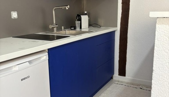 Logement tudiant T2 à Albi (81990)