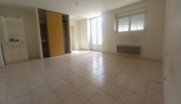 Logement tudiant T2 à Albi (81990)