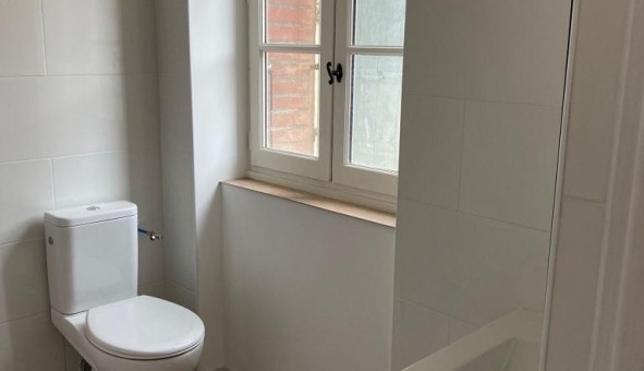 Logement tudiant T2 à Albi (81990)