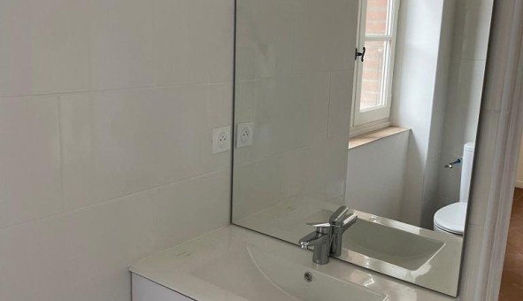 Logement tudiant T2 à Albi (81990)