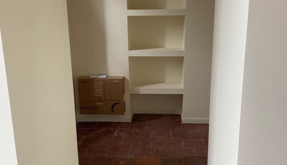 Logement tudiant T2 à Albi (81990)