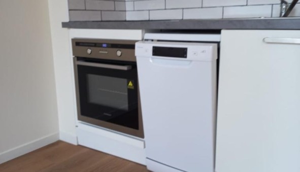 Logement tudiant T2 à Albi (81990)