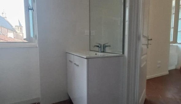 Logement tudiant T2 à Albi (81990)