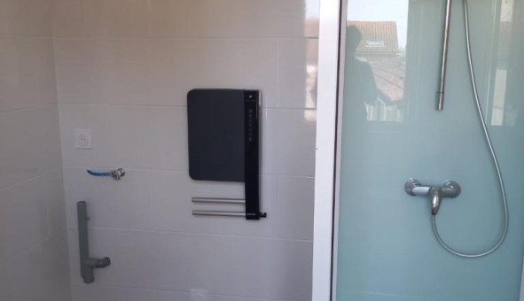 Logement tudiant T2 à Albi (81990)