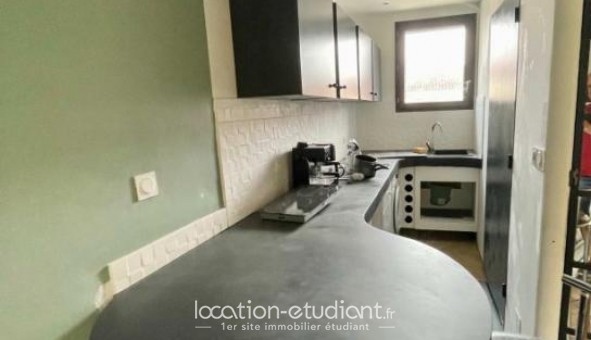 Logement tudiant T2 à Albi (81990)