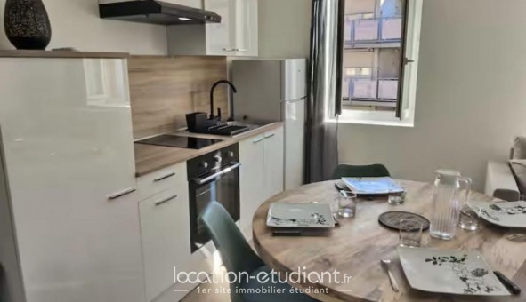 Logement tudiant T2 à Albi (81990)