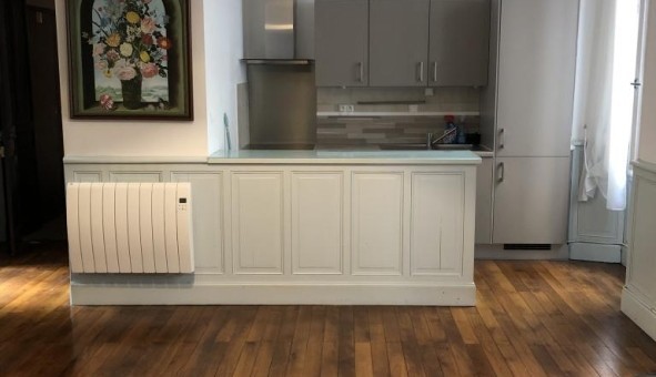 Logement tudiant T2 à Albi (81990)