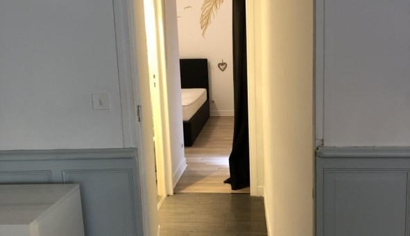 Logement tudiant T2 à Albi (81990)