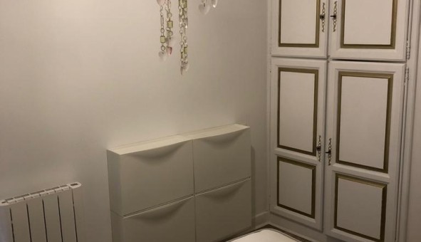 Logement tudiant T2 à Albi (81990)