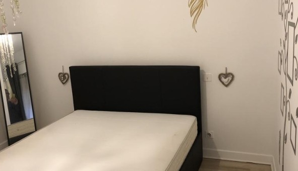 Logement tudiant T2 à Albi (81990)