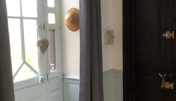 Logement tudiant T2 à Albi (81990)