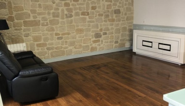 Logement tudiant Location T2 Vide Albi (81990)