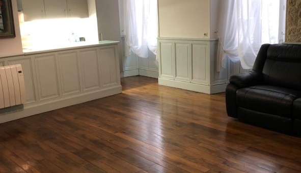 Logement tudiant T2 à Albi (81990)