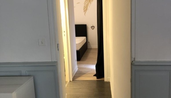 Logement tudiant T2 à Albi (81990)