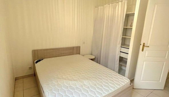 Logement �tudiant T2 &agrave; Albi (81990)