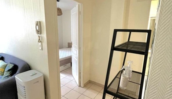 Logement �tudiant T2 &agrave; Albi (81990)