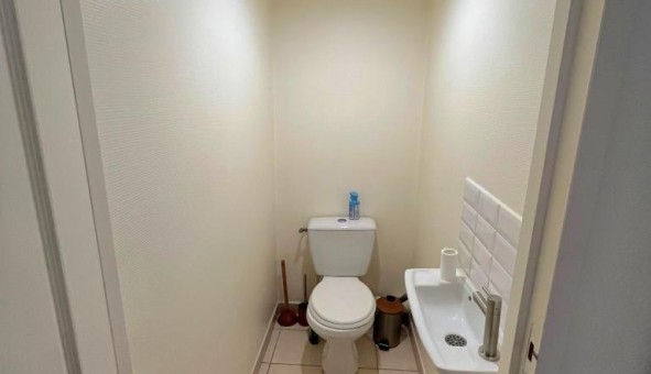 Logement �tudiant T2 &agrave; Albi (81990)