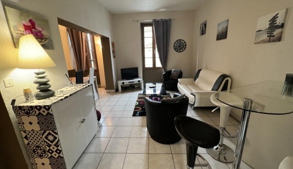 Logement �tudiant Location T2 Vide Albi (81990)