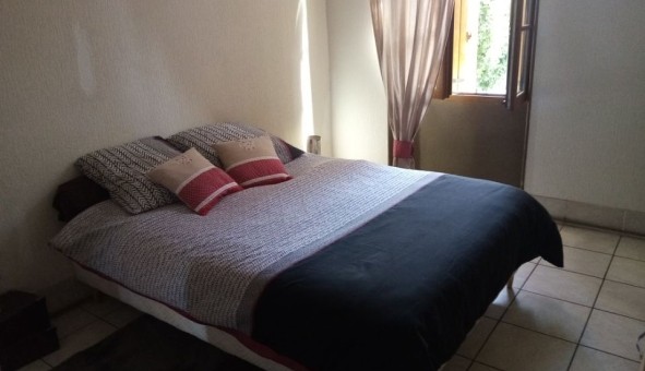 Logement �tudiant T2 &agrave; Albi (81990)