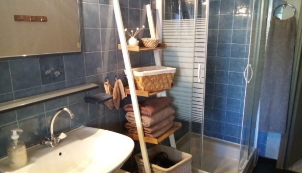 Logement �tudiant T2 &agrave; Albi (81990)