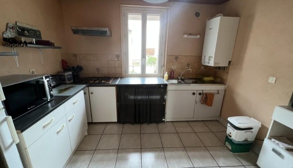 Logement �tudiant T2 &agrave; Albi (81990)