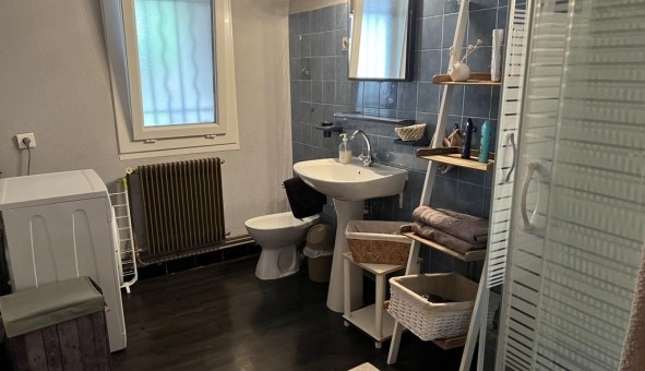 Logement �tudiant T2 &agrave; Albi (81990)