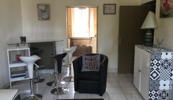 Logement �tudiant T2 &agrave; Albi (81990)