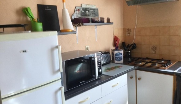 Logement �tudiant T2 &agrave; Albi (81990)