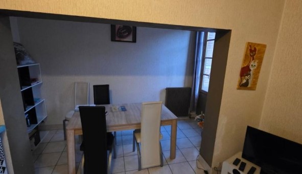 Logement �tudiant T2 &agrave; Albi (81990)