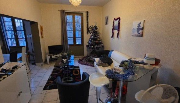 Logement �tudiant T2 &agrave; Albi (81990)