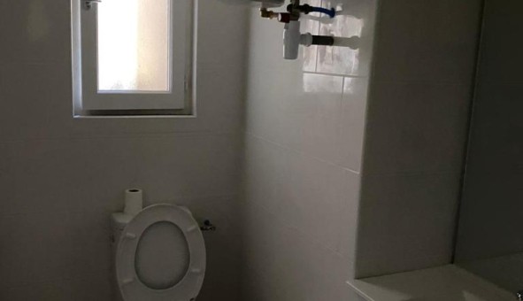 Logement �tudiant T2 &agrave; Albi (81990)