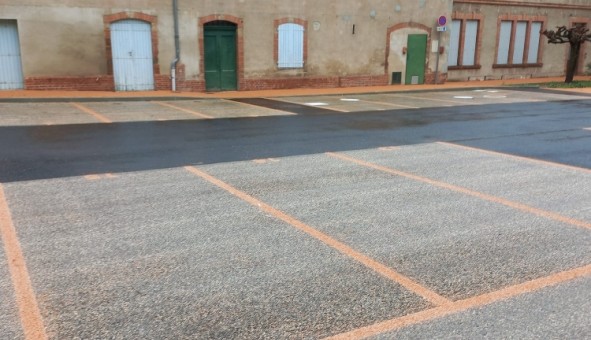 Logement �tudiant T2 &agrave; Albi (81990)