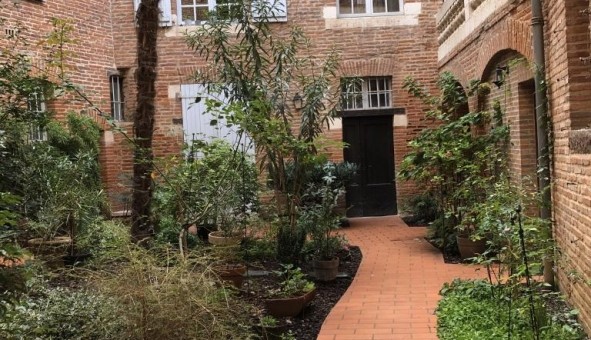 Logement �tudiant T2 &agrave; Albi (81990)