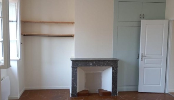 Logement �tudiant T2 &agrave; Albi (81990)