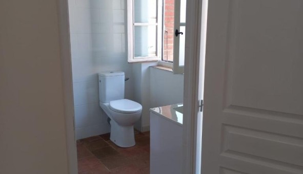 Logement �tudiant T2 &agrave; Albi (81990)