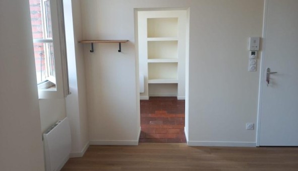 Logement �tudiant T2 &agrave; Albi (81990)