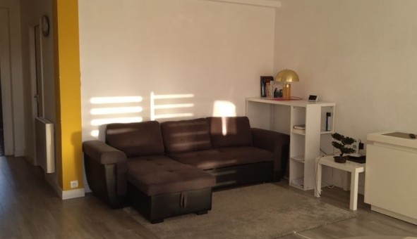 Logement �tudiant T2 &agrave; Albi (81990)