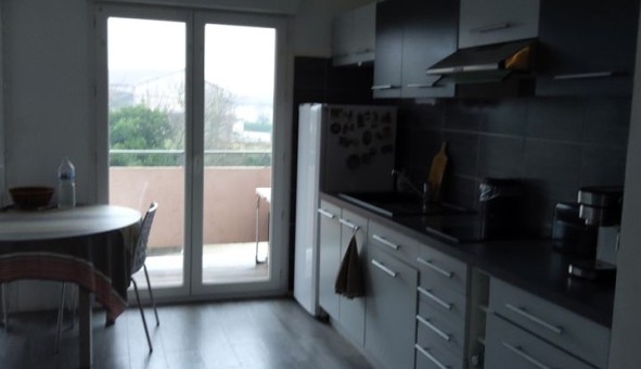 Logement �tudiant T2 &agrave; Albi (81990)