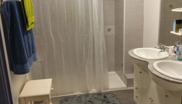 Logement �tudiant T2 &agrave; Albi (81990)