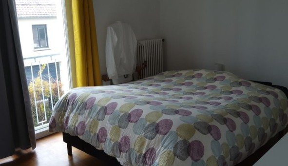 Logement �tudiant T2 &agrave; Albi (81990)
