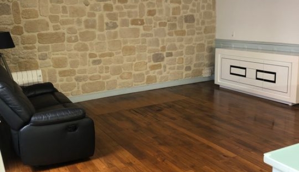 Logement �tudiant T2 &agrave; Albi (81990)
