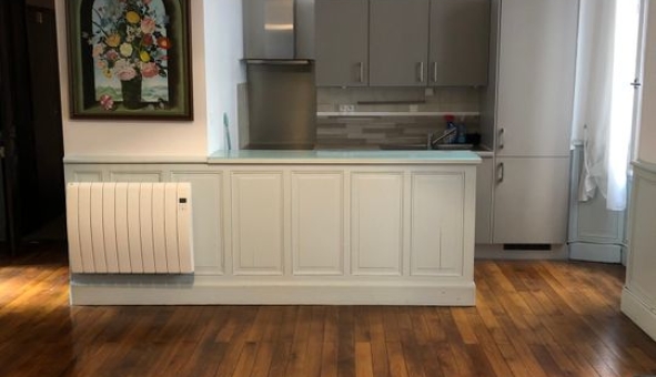 Logement �tudiant T2 &agrave; Albi (81990)
